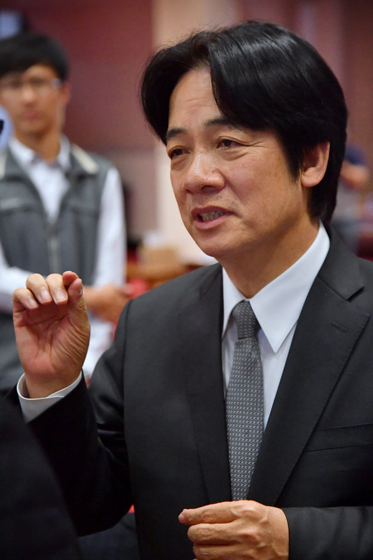 L’enquête sur l’affaire de Ching Fu Ship Building n’aura pas de limite