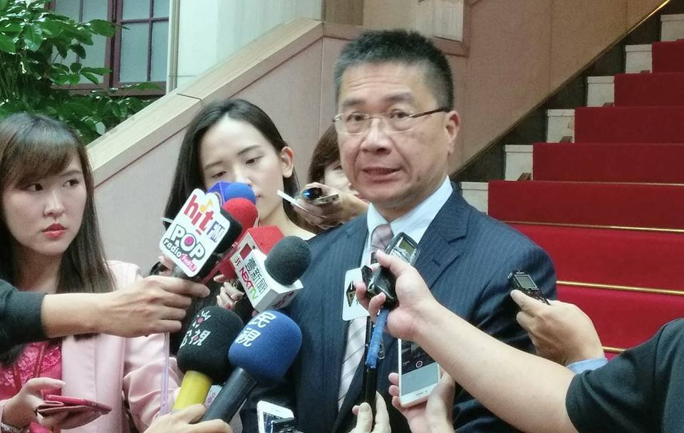 Les résultats préliminaires de l’enquête sur la société Ching-Fu Shipbuilding seront divulgués prochainement