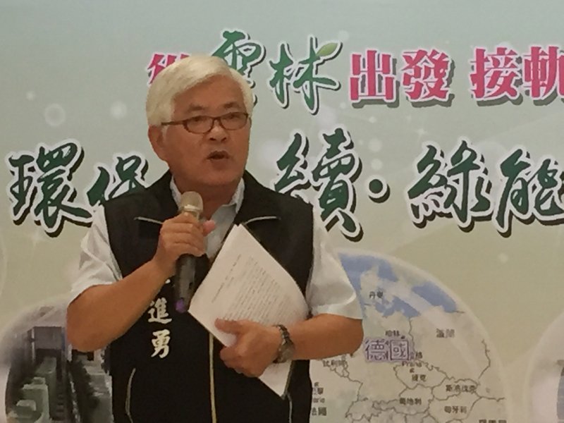 Le comté de Yunlin veut s’affirmer comme le pionnier agricole de la nouvelle politique vers le Sud