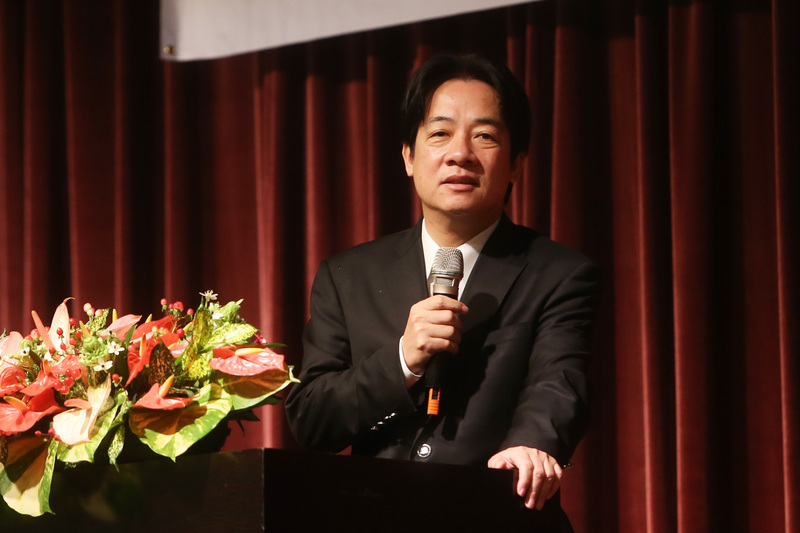 Taiwan presse le Japon de renforcer sa coopération industrielle
