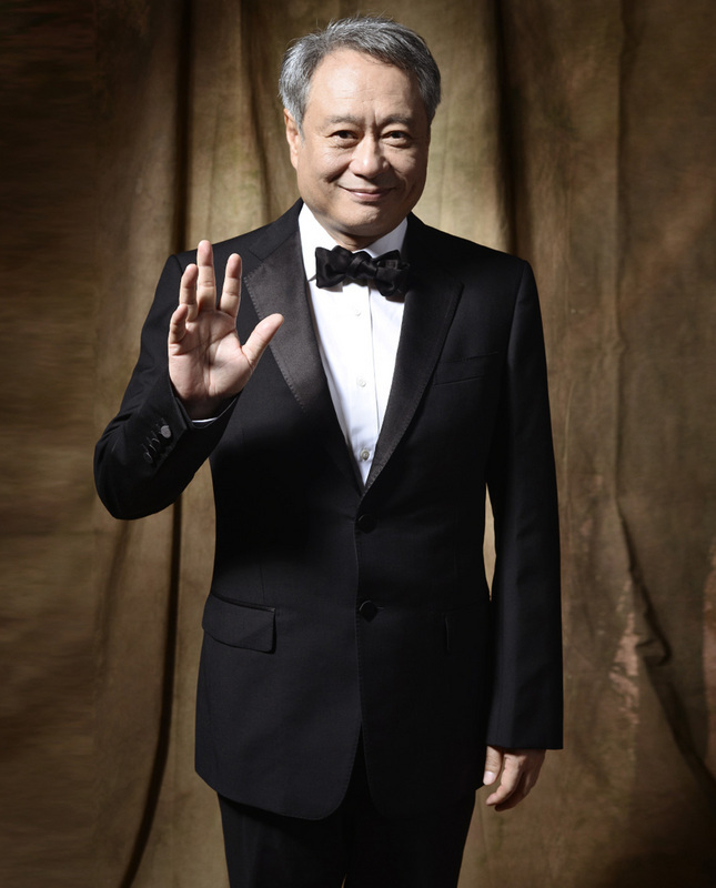 Le réalisateur Ang Lee sera présent au 54ème festival des Golden Horse Awards