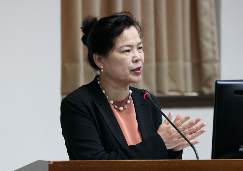 Les négociations de l’accord-cadre taiwano-américain sur le commerce et l’investissement pourraient être suspendues cette année