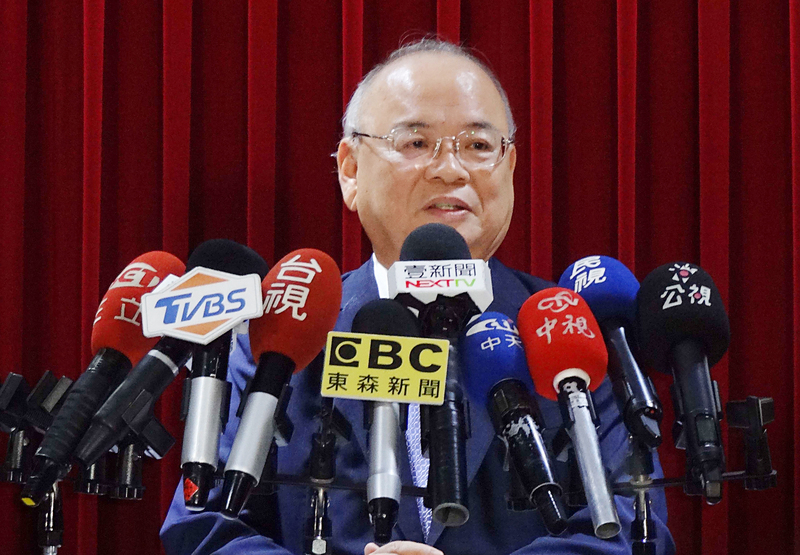 Les banques publiques perdent 14,8 milliards de dollars taïwanais dans l'affaire Ching Fu