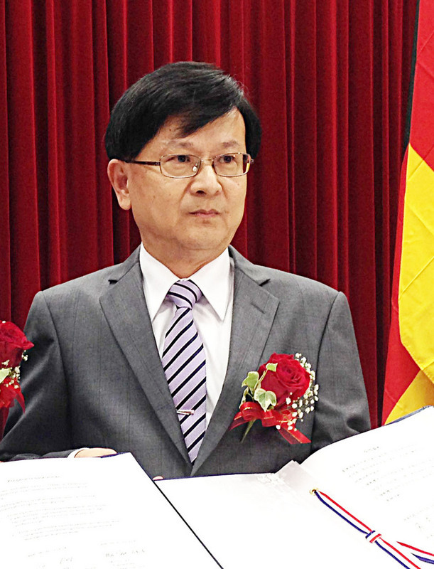 Dossier Shih Mu-chin : Un scandale qui implique 40 officiers de justice