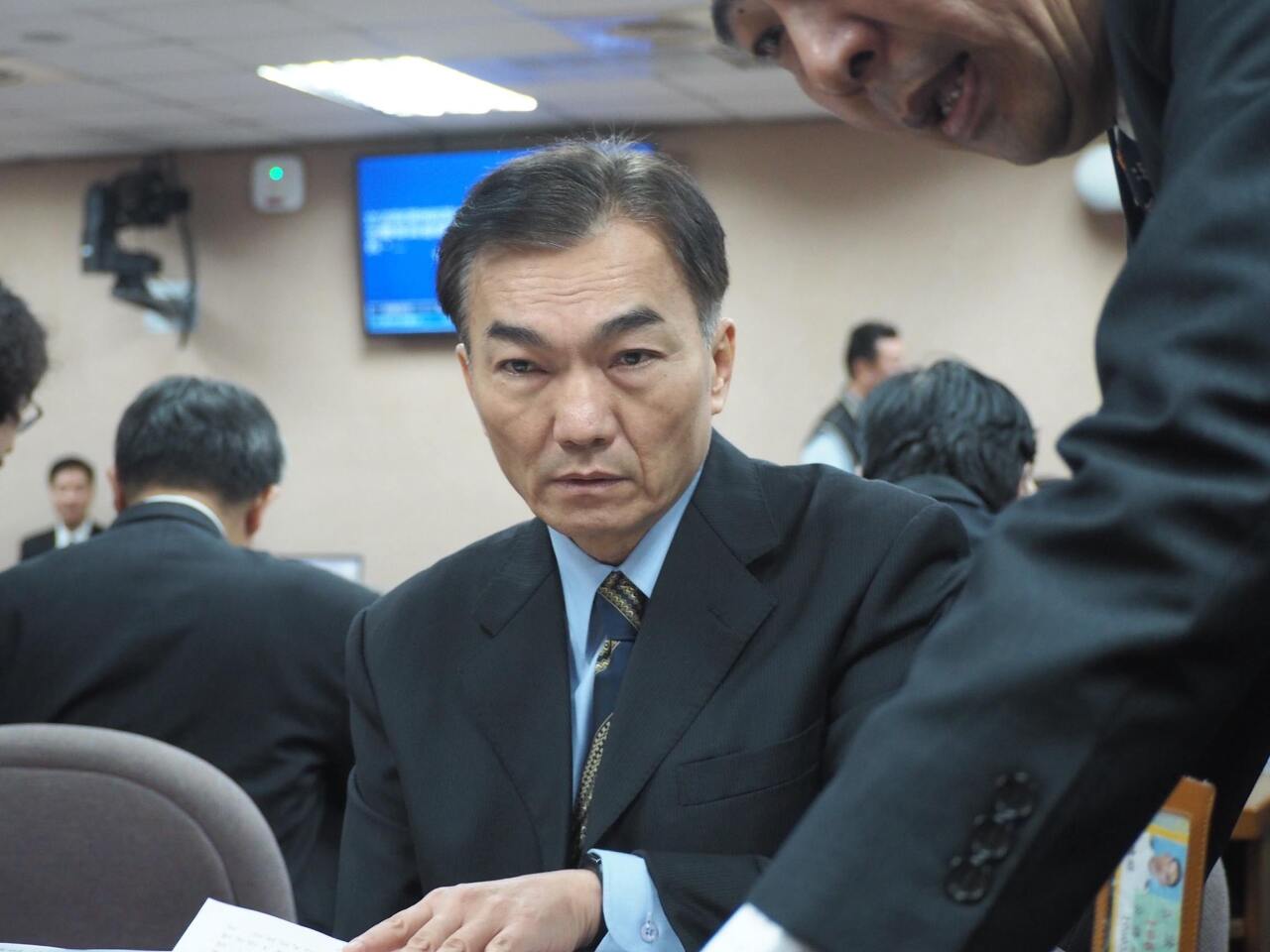 La marine taiwanaise pourrait résilier le contrat de Ching Fu dès le 9 décembre