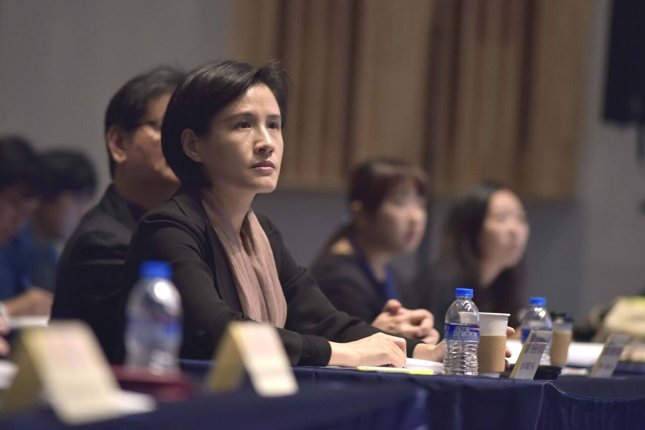 La transformation du Mémorial Chiang Kai-shek facilitée par la nouvelle loi sur la justice transitionnelle
