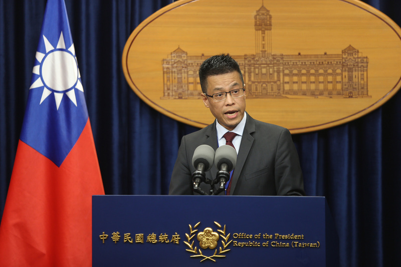 Le Palais présidentiel juge les propos de Li Kexin irresponsables