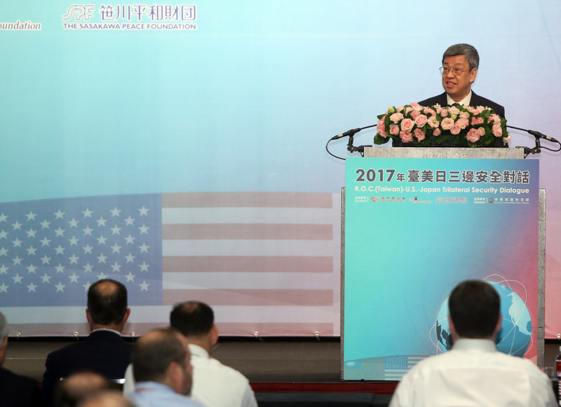 Taïwan soutient la stratégie indo-pacifique des États-Unis et le CPTPP dirigé par le Japon