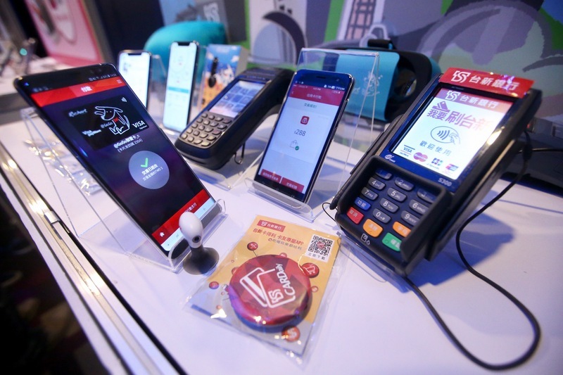 Le paiement électronique a rencontré des obstacles au niveau des petits magasins