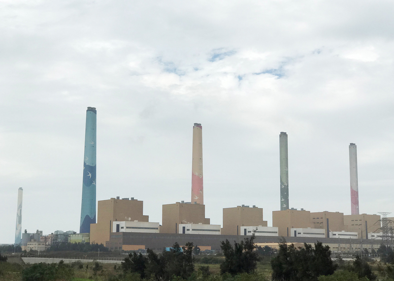Le taux de l’électricité à base du charbon sera progressivement revue à la baisse