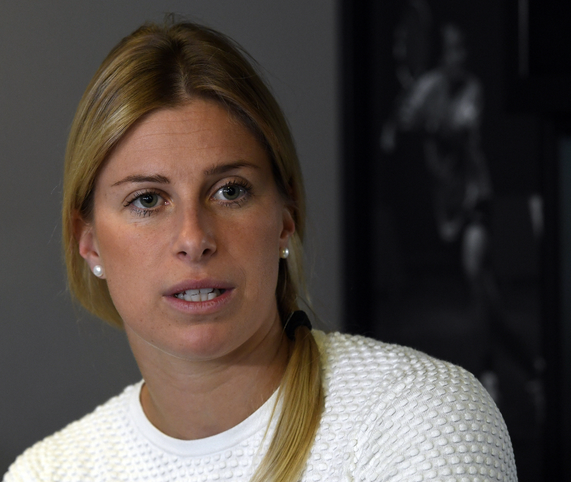 Chan Yung-ran fera désormais route avec Andrea Hlavackova en double WTA