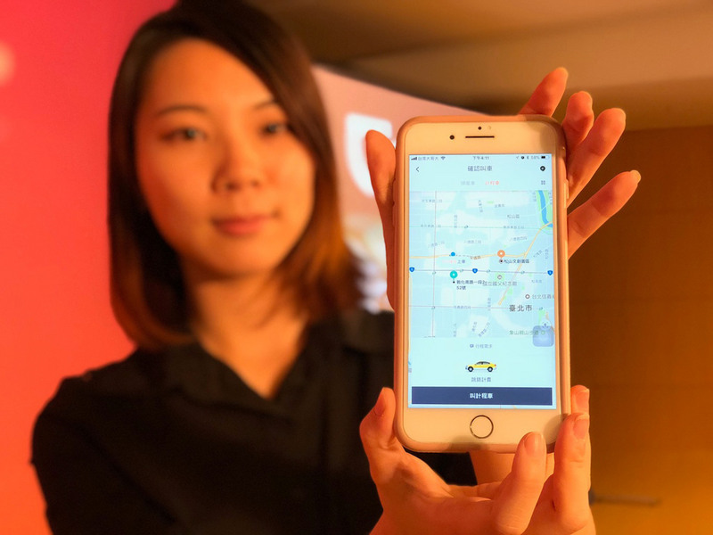Un législateur du DPP appelle à une supervision de l'application chinoise de covoiturage