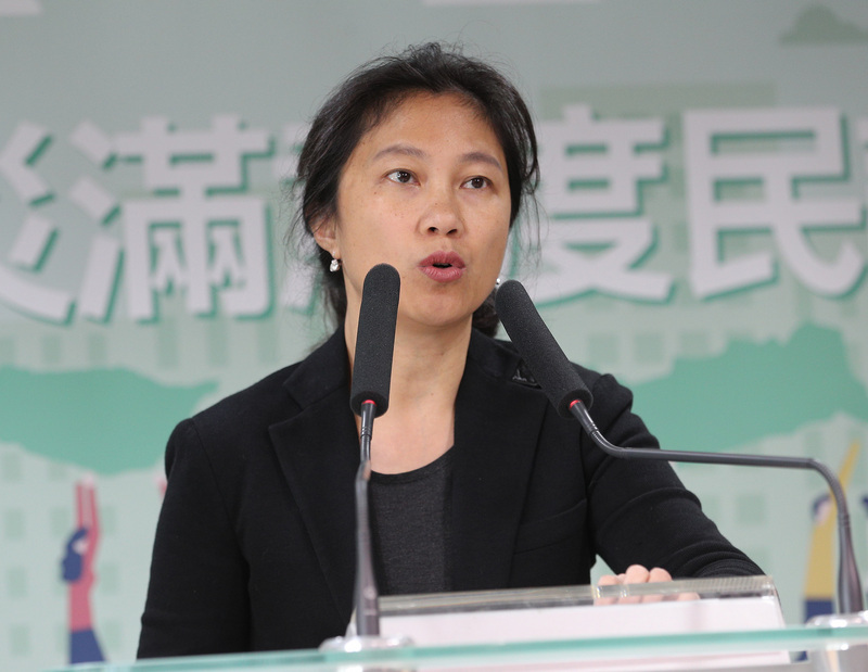 76% de Taiwanais satisfaits de la réponse du gouvernement au tremblement de terre