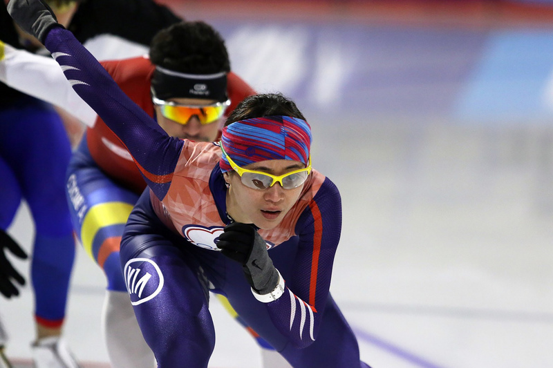 JO d'hiver : Huang Yu-ting se classe 20e du 1000 m femmes