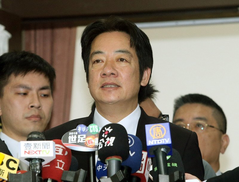 La Chine pourrait fusionner ses bureaux des affaires taiwanaises, hongkongaises et macanaises