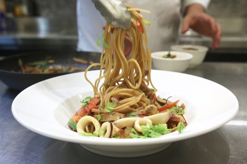 La découverte de la cuisine Hakka à l’île Maurice a avorté