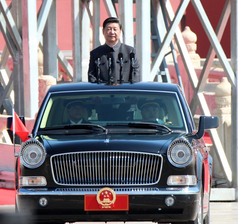 La diplomatie taiwanaise reste attentive quant à l’impact régional de la prolongation du pouvoir de Xi Jinping