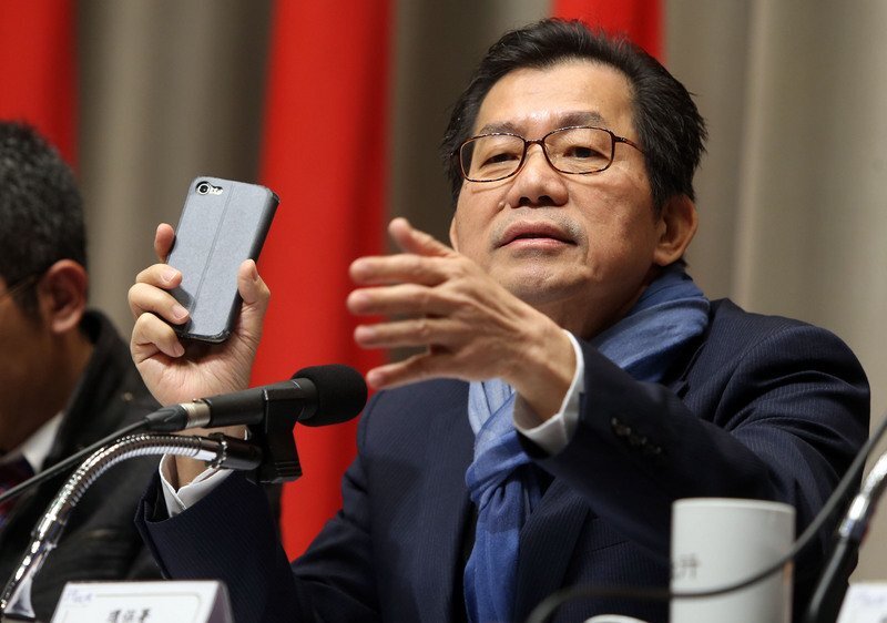 L’Allemagne et Taiwan vont coopérer pour traquer les sources de pollution de l’air