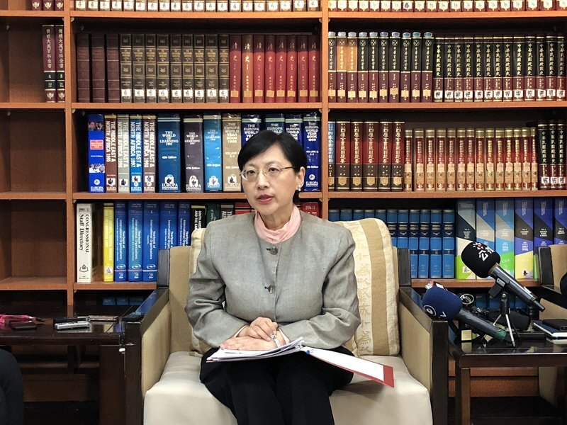 Plus d’une centaine de Taiwanais sont détenus en Europe pour escroquerie