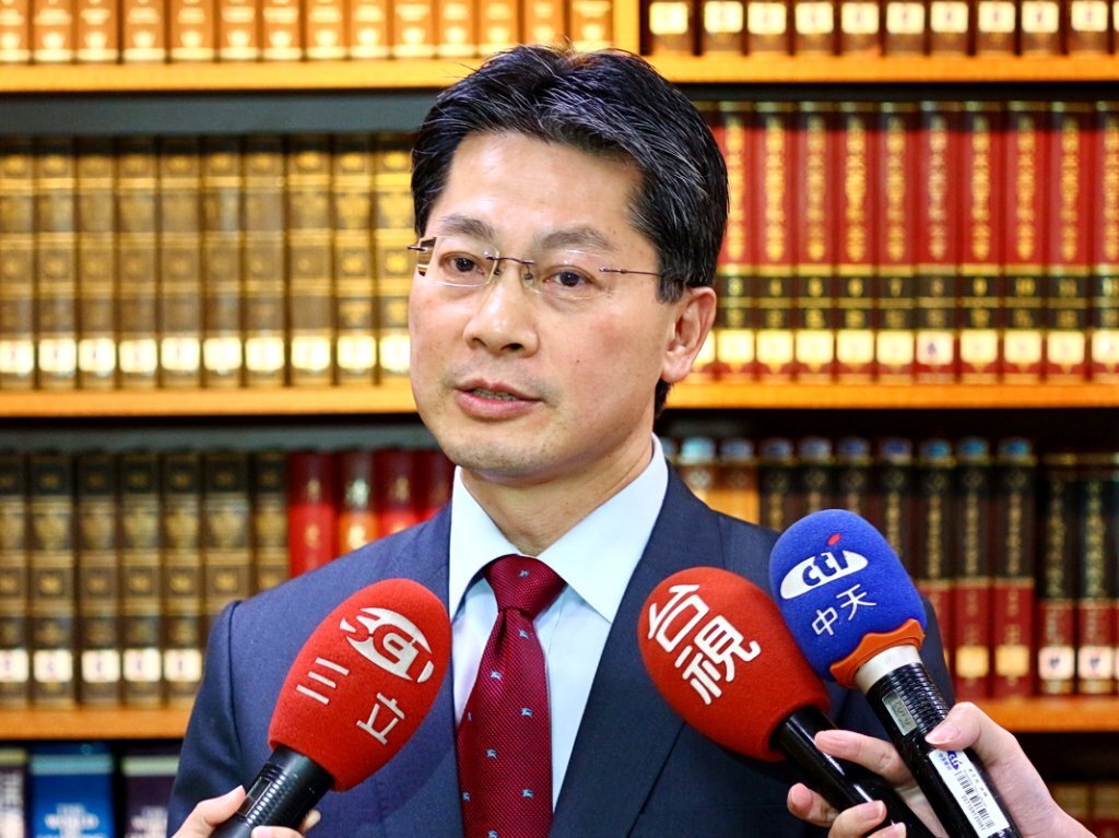 Taiwan demande aux entreprises allemandes de corriger leur désignation « Taiwan, Chine »