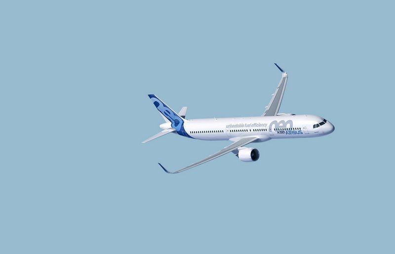 La nouvelle compagnie aérienne taiwanaise StarLux décollera en A321neo