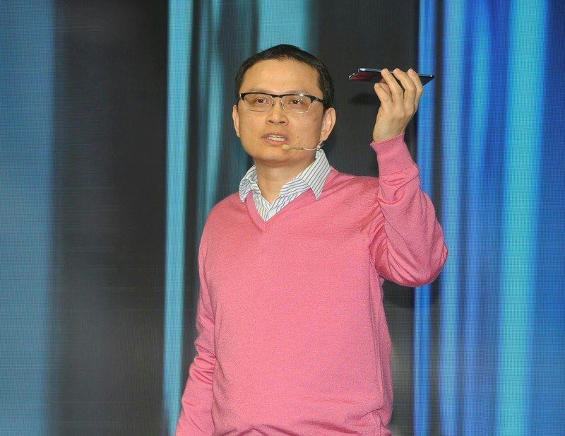 Le chef de la section smartphone de HTC démissionne