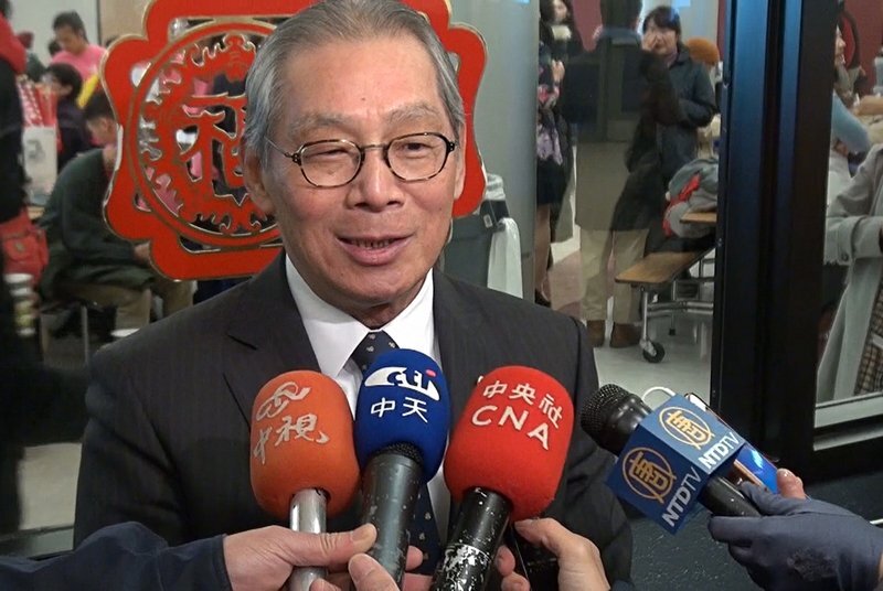 Le représentant de Taïwan aux Etats-Unis réaffirme le profond engagement de Taiwan en faveur de la démocratie