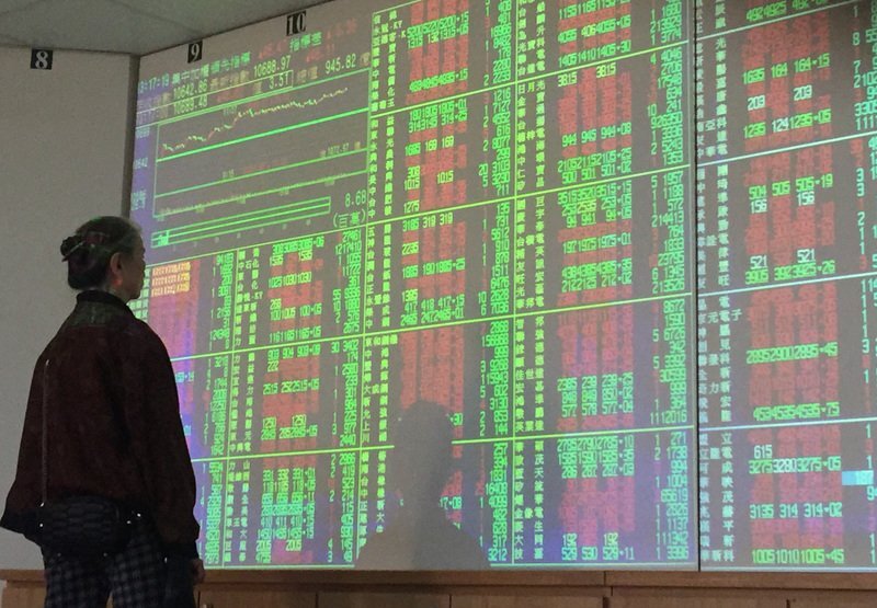 Pour l’année du coq la bourse clôture à un niveau satisfaisant