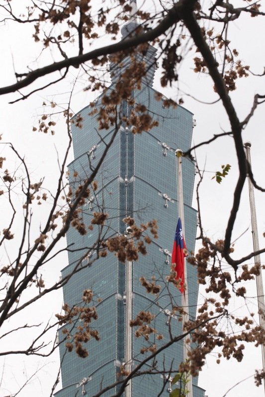 Taiwan progresse de 7 rangs au classement mondial du bonheur