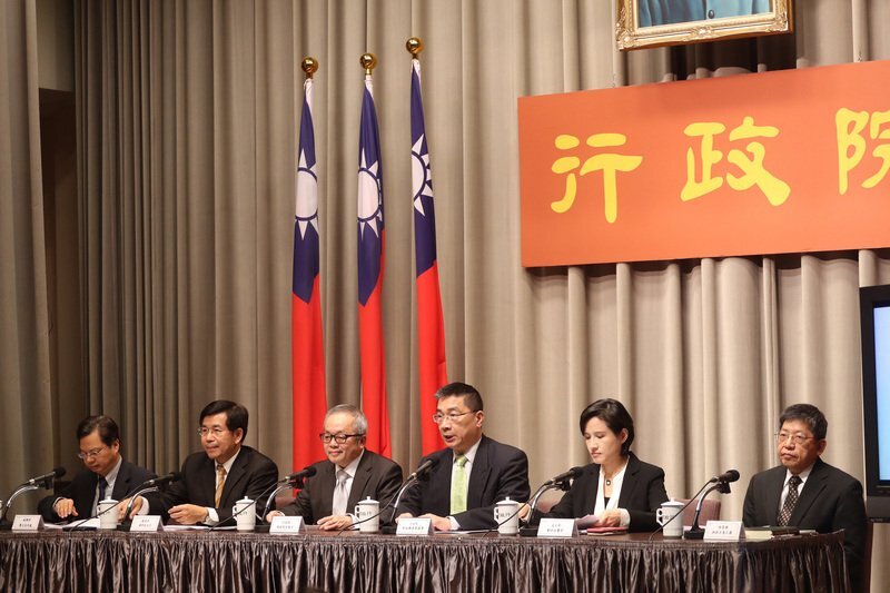 Huit mesures pour contrer les 31 mesures incitatives de la Chine