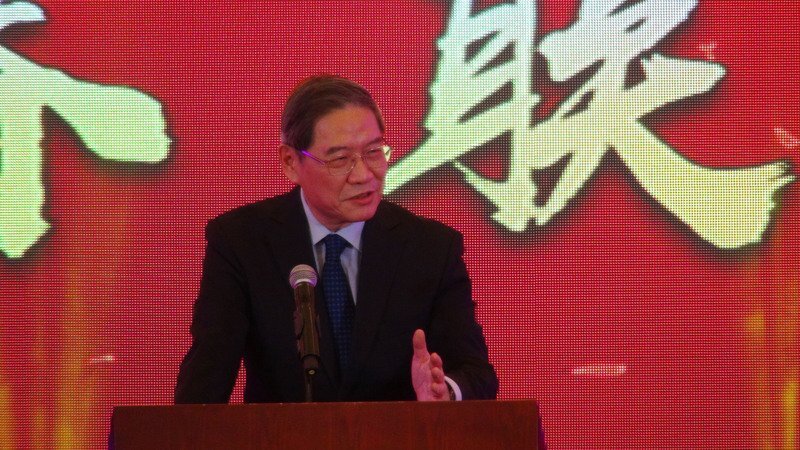 La Chine propose son aide à Taiwan suite au désastre