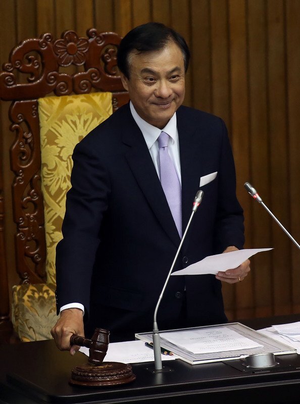 Le Parlement approuve en troisième lecture le budget du gouvernement de 2018