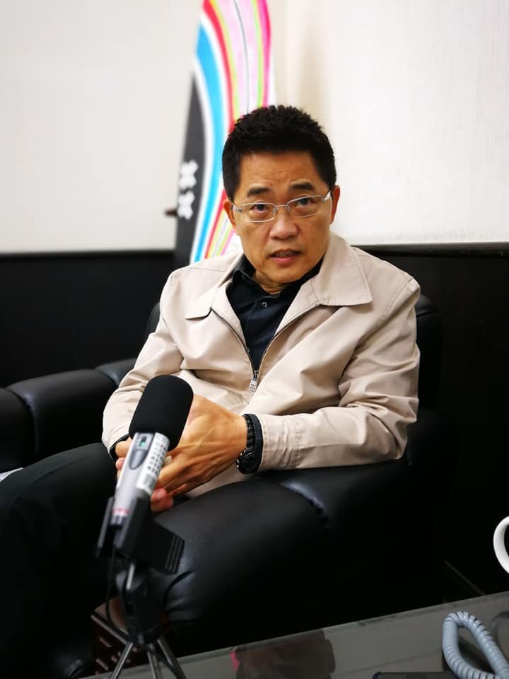 Nouvelle politique vers le sud, Taitung promeut la certification Halal