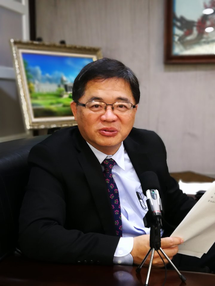 Tainan axe sa politique vers le Sud dans trois domaines