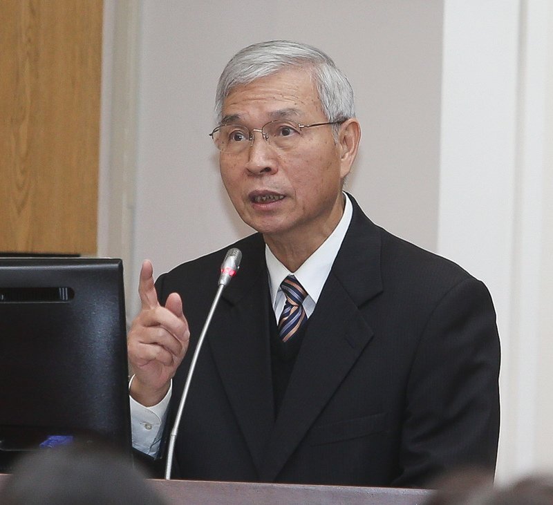 Yang Chin-long nommé gouverneur de la Banque Centrale de Taiwan