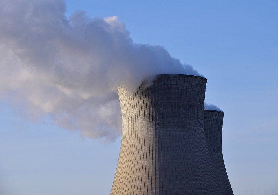 Le combustible de la 4e centrale nucléaire sera renvoyé aux Etats-Unis
