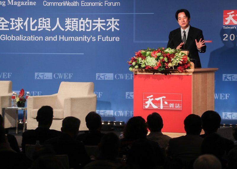 Le premier ministre veut préparer le terrain aux innovations scientifiques et technologiques