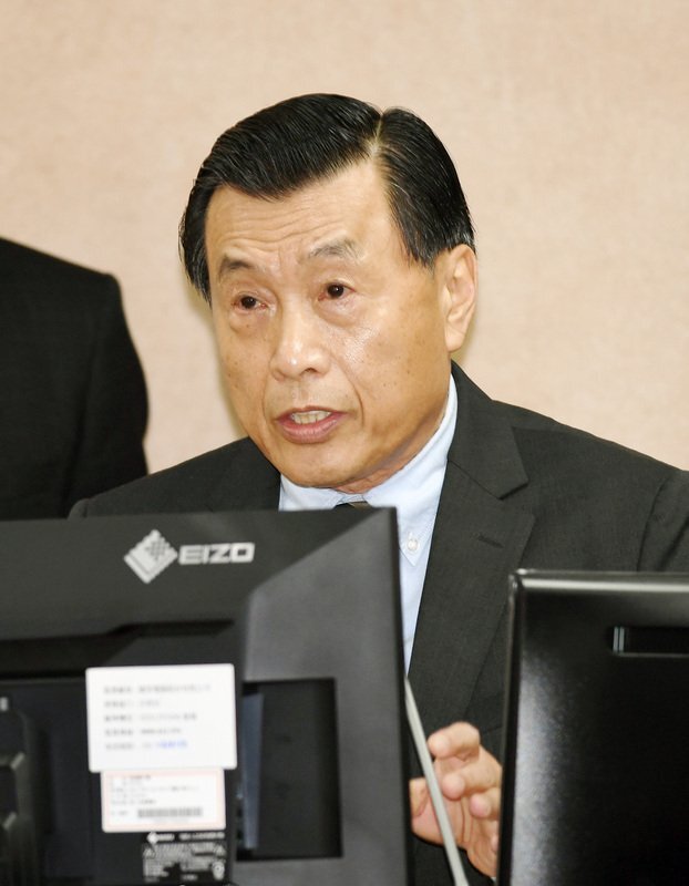 Plus le régime chinois sera solide et stable, plus la pression sur Taiwan sera grande