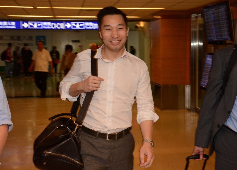 Un officiel américain en visite à Taipei réaffirme le soutien des Etats-Unis à Taiwan