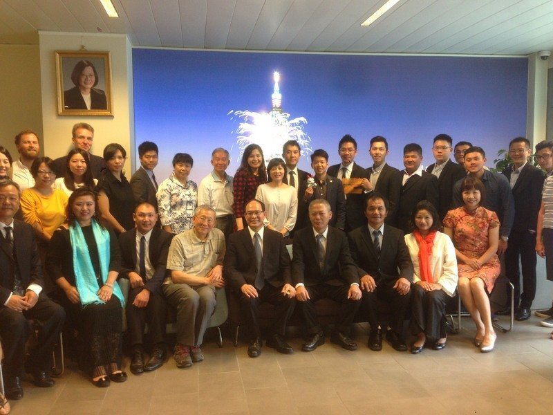 106 produits taiwanais ont décroché des certificats de iTQi en Belgique