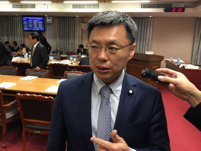 70% des Taiwanais soutiennent la position de la présidente sur la question des deux rives
