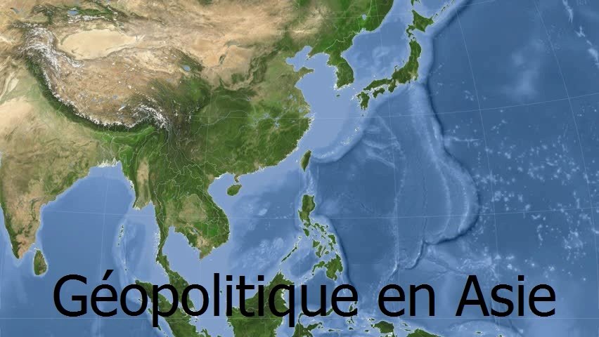 Analyse du 19e Congrés du PCC (volet 1)