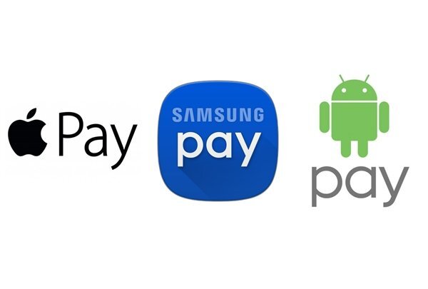 Apple Pay démarre aujourd’hui ses opérations à Taïwan