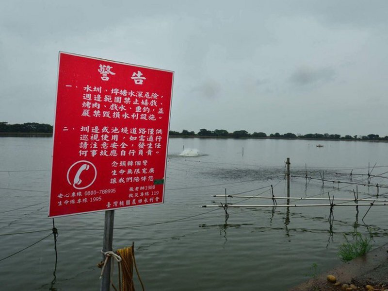 Au moins six piscicultures frappées par une épidémie à Taoyuan
