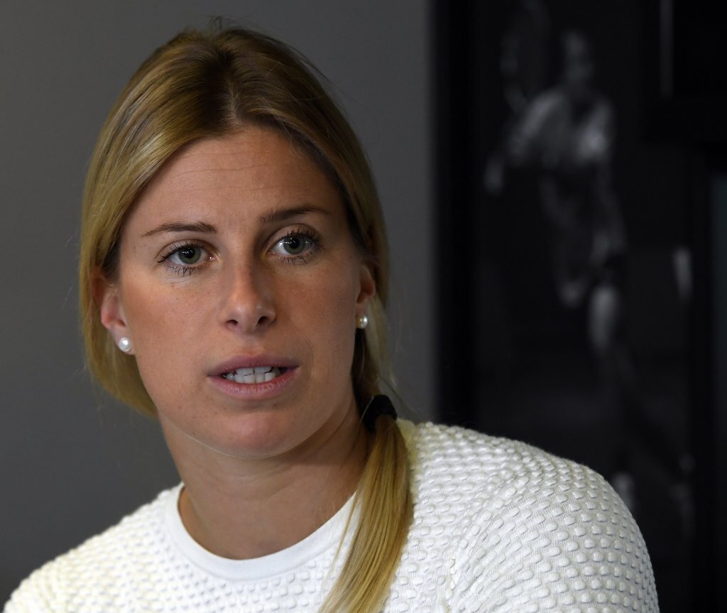 Chan Yung-ran fera désormais route avec Andrea Hlavackova en double WTA