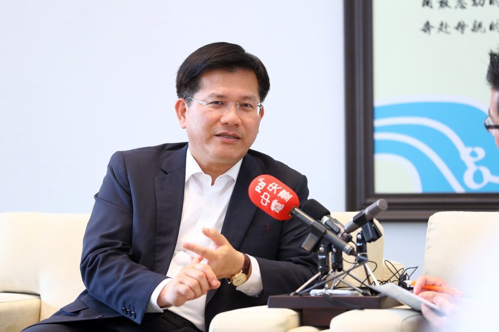 Déclaration du maire de Taichung : Taiwan devrait accueillir plus de jeunes d’Asie du sud-est