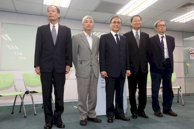 Dernière vague de nominations pour le futur gouvernement