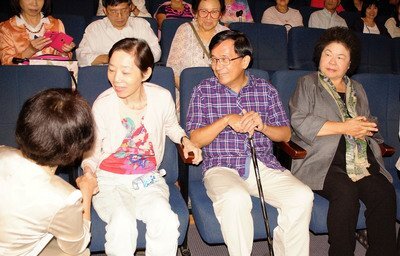 Des images montrant l’ex-président Chen Shui-Bian plutôt en bonne santé créent la controverse
