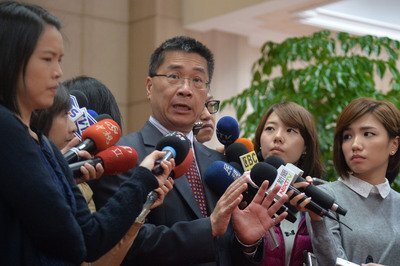 Deux sociétés du Kuomintang bientôt sous la supervision du gouvernement