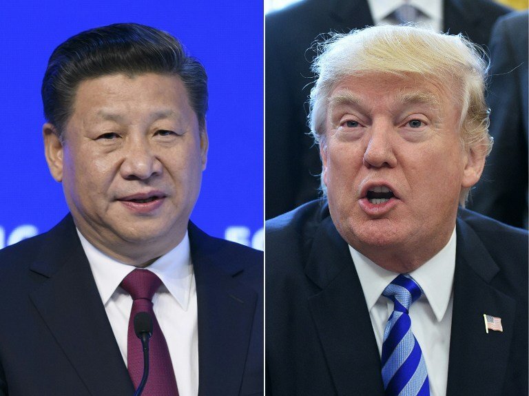 Donald Trump rencontrera Xi Jinping demain en Floride